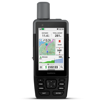Garmin GPSMAP H1
