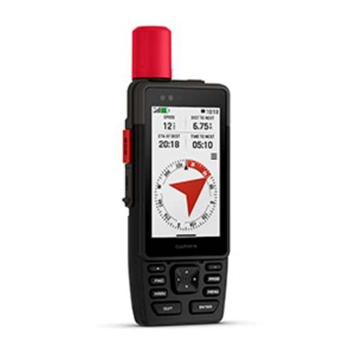 Garmin GPSMAP H1i Plus