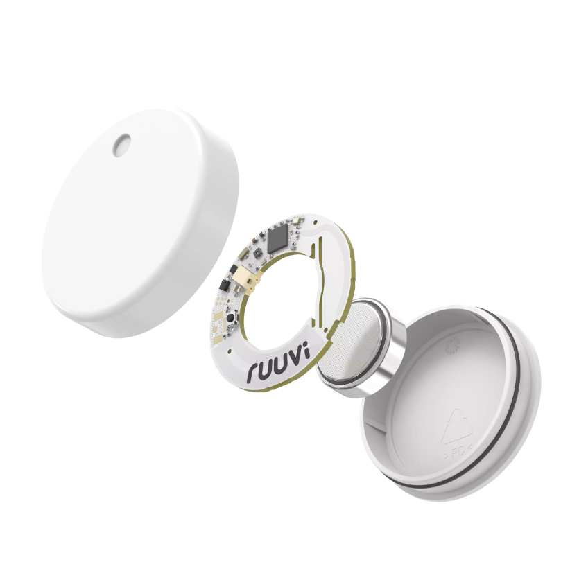RuuviTag Sensor 4in1