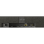 Kef XIO Soundbar zwart