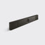Kef XIO Soundbar zwart