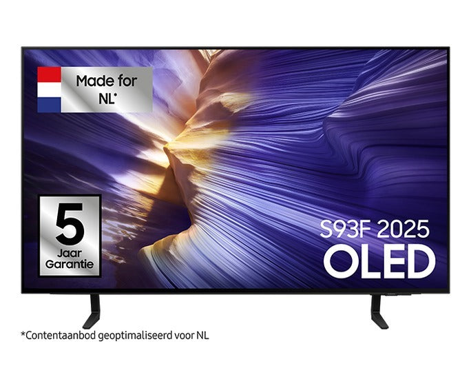Samsung QE42S93FAEXXN