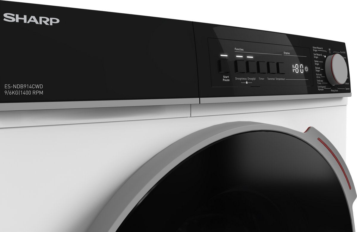Sharp ESNDB914CWDBX