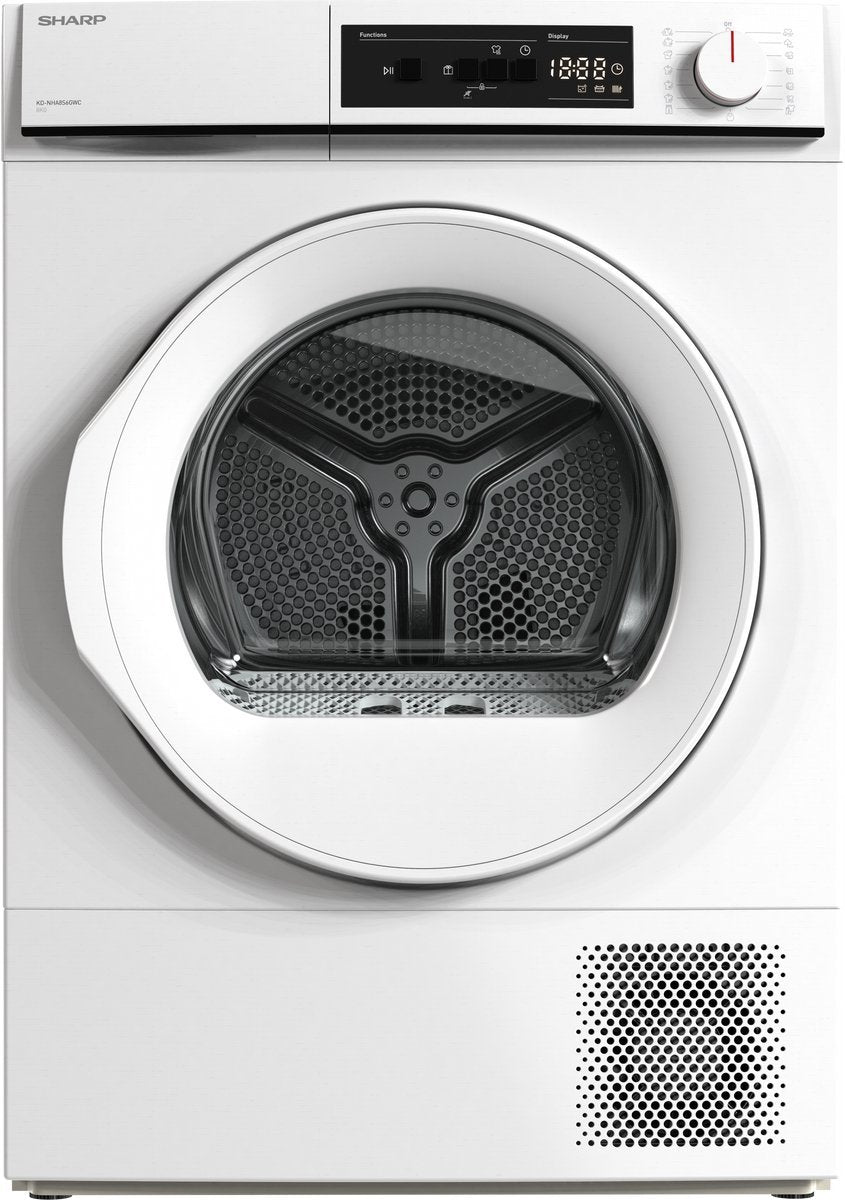 Sharp KDNHA8S6GW21CB