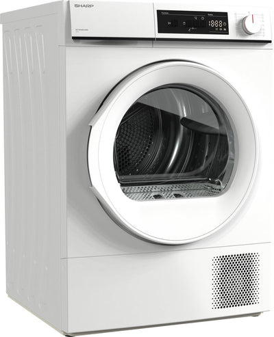Sharp KDNHA8S6GWCCB..