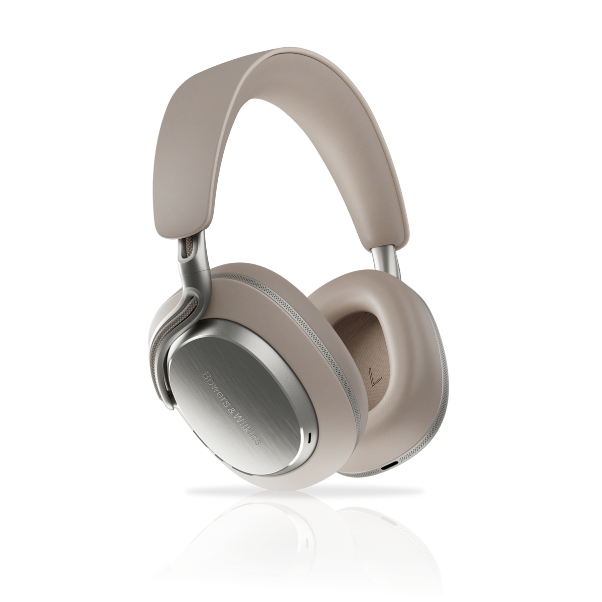 Bowers & Wilkins PX8S2 WARM STONE