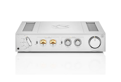 Hifi Rose RA 280 zilver