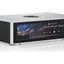 Hifi Rose RS 130 zilver
