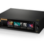 Hifi Rose RS250A zwart
