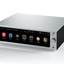Hifi Rose RS250A zilver