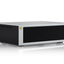 Hifi Rose RS250A zilver