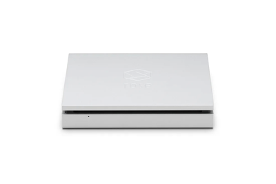 Hifi Rose RSA780E zilver