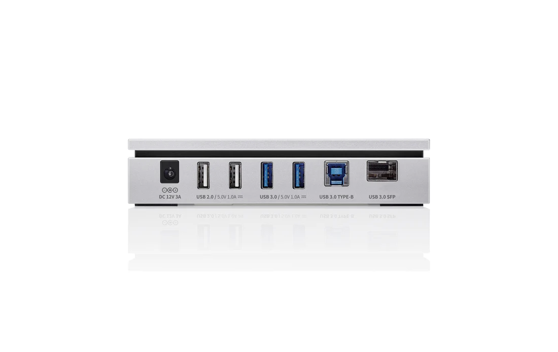 Hifi Rose RSA720
