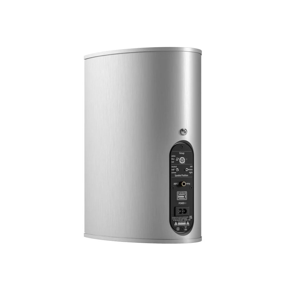 Piega Premium 301Wireless Gen2