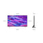 Samsung QE100QN80FUXXN