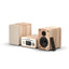 Pure Classic StereoMini wit
