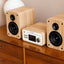 Pure Classic StereoMini wit