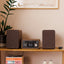 Pure Classic StereoMini bruin