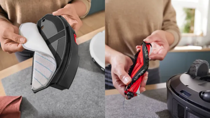 Bosch BCRD2W