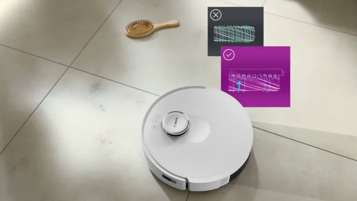 Bosch BCRD2W