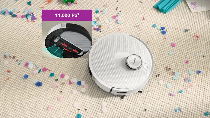Bosch BCRD2W