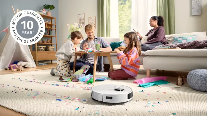 Bosch BCRD2W