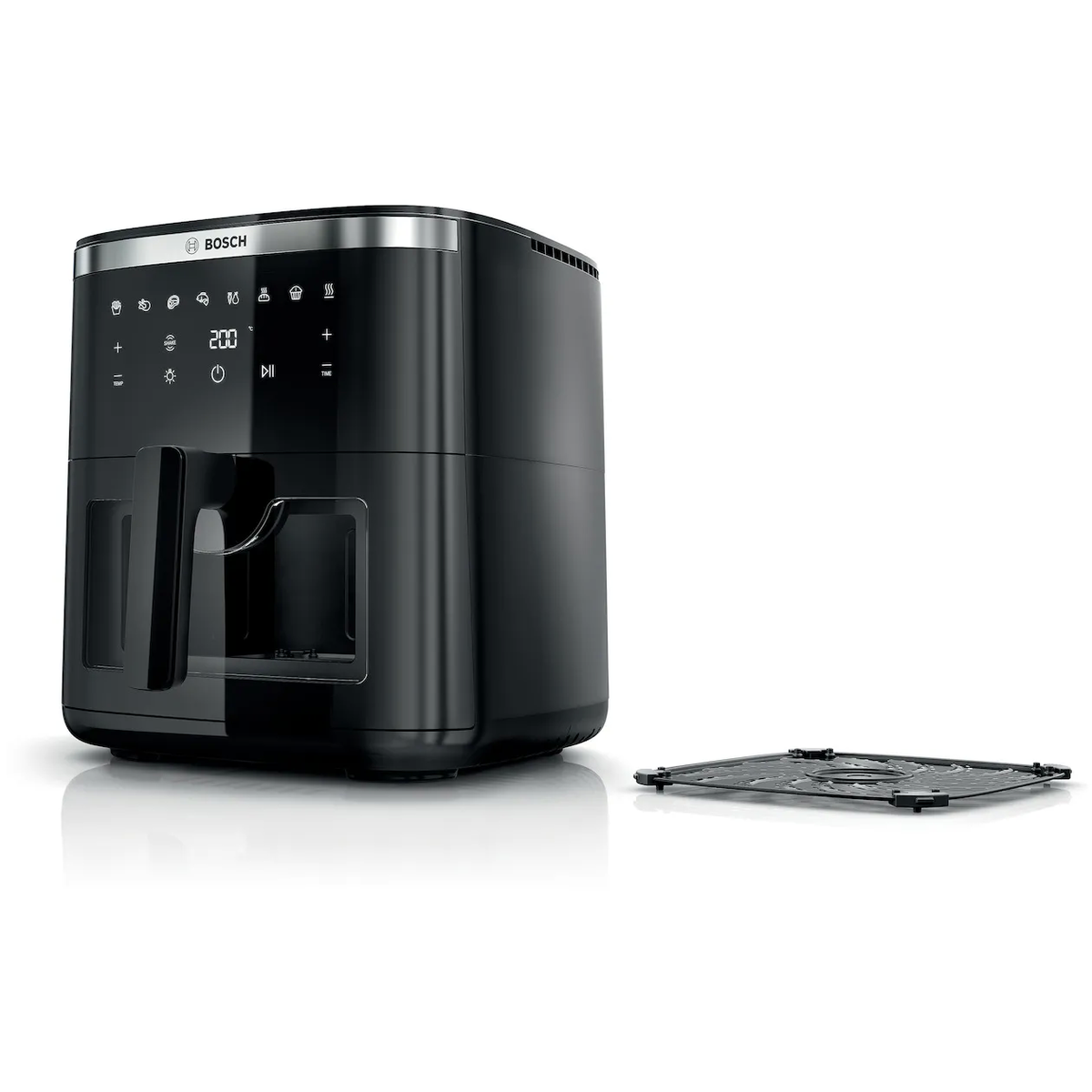 Bosch MAFS2671B