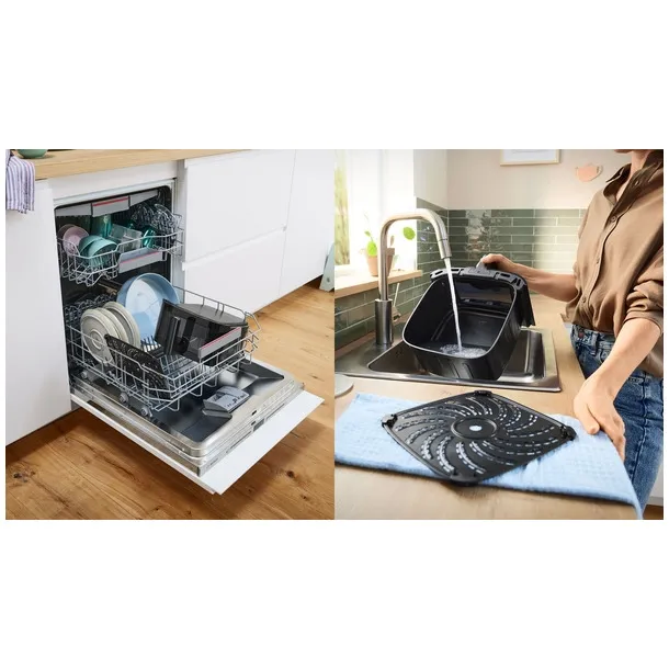 Bosch MAFS2671B