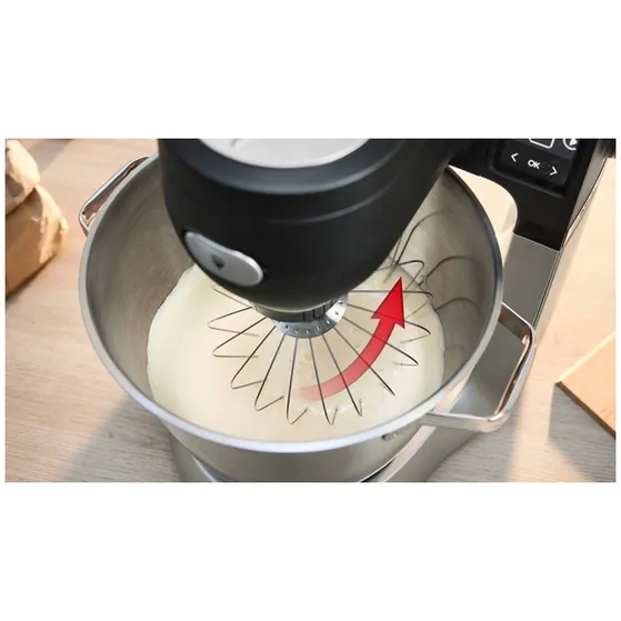 Bosch MUM5XW00