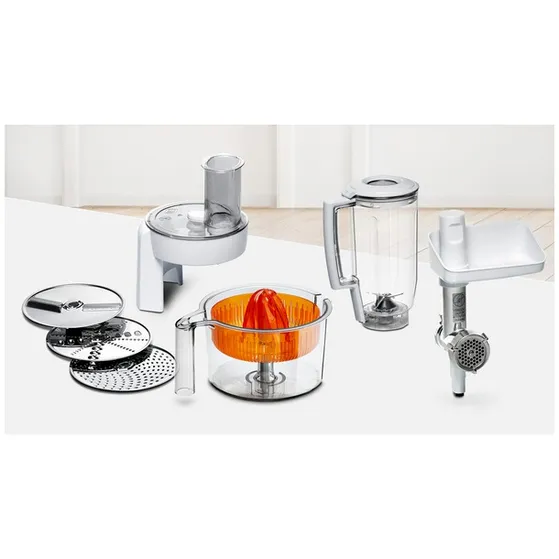 Bosch MUM5XW00