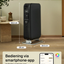 Mill OIL1500WIFI3 Black
