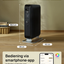 Mill OIL2000WIFI3 Black