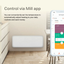 Mill PA1300WIFI4 BL