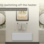 Mill PA1300WIFI4 BL