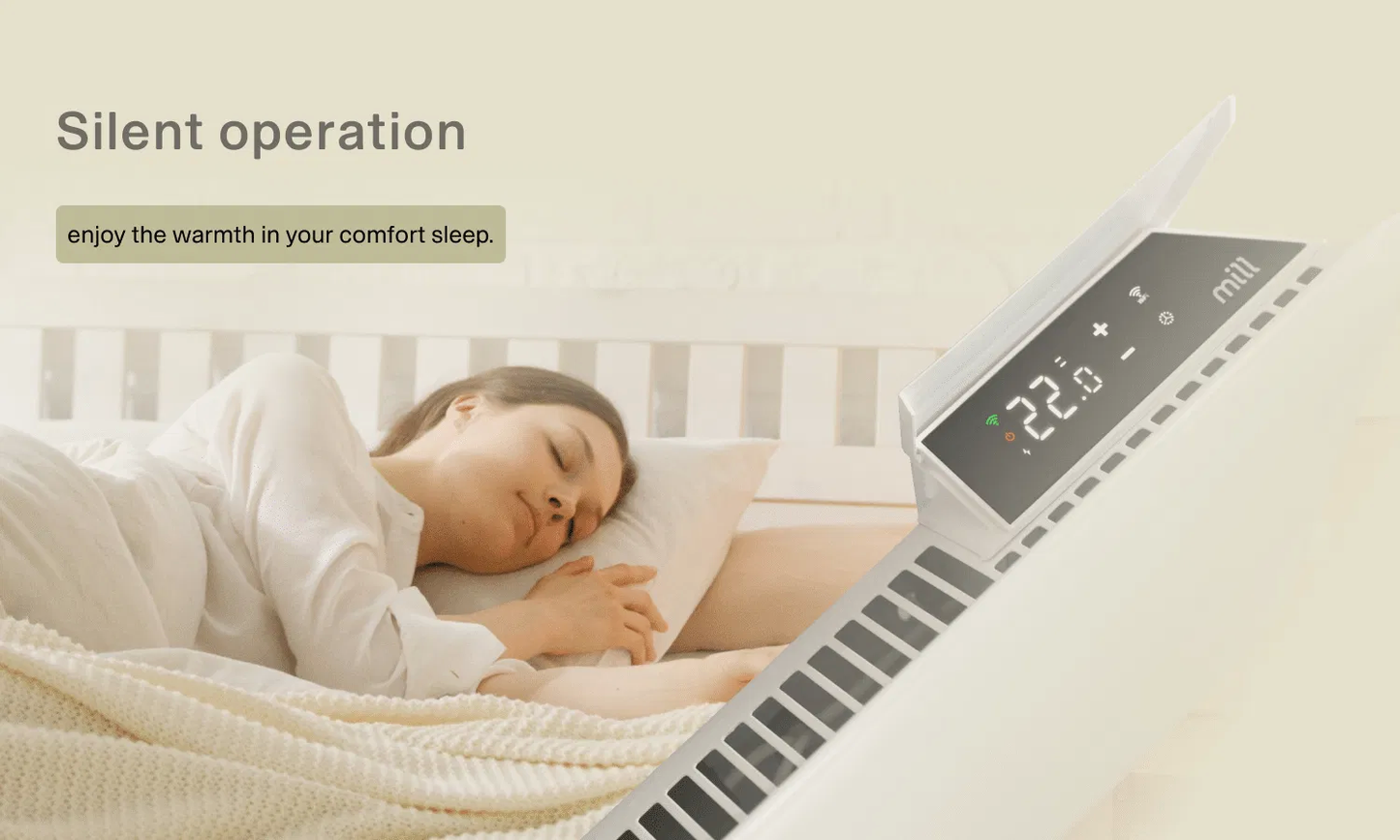 Mill PA1500WIFI4