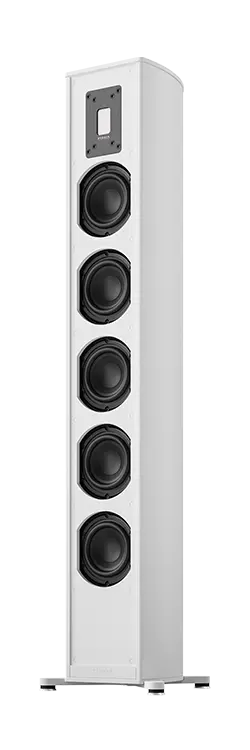 Piega Premium 501WirelessGen2