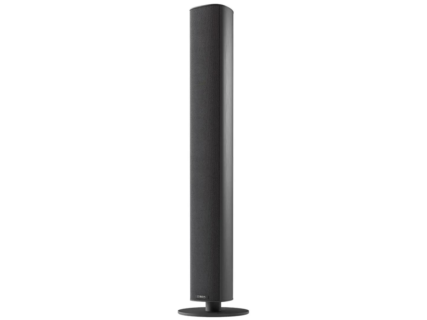 Piega Ace 50 zwart