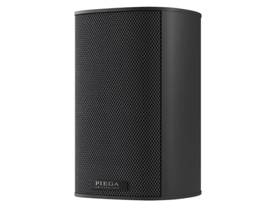 Piega Ace 30 zwart