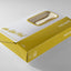 Van Den Hul The Name 100cm Stereo