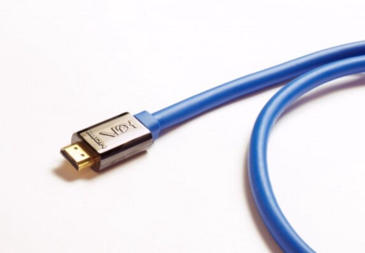 Van Den Hul HDMI Ultimate 4K HEAC