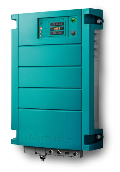 Mastervolt ChargeMaster