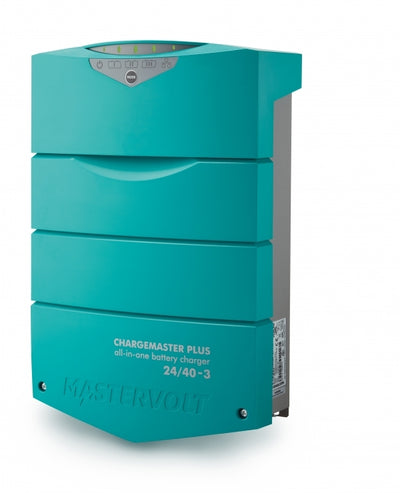 Mastervolt ChargeMaster Plus