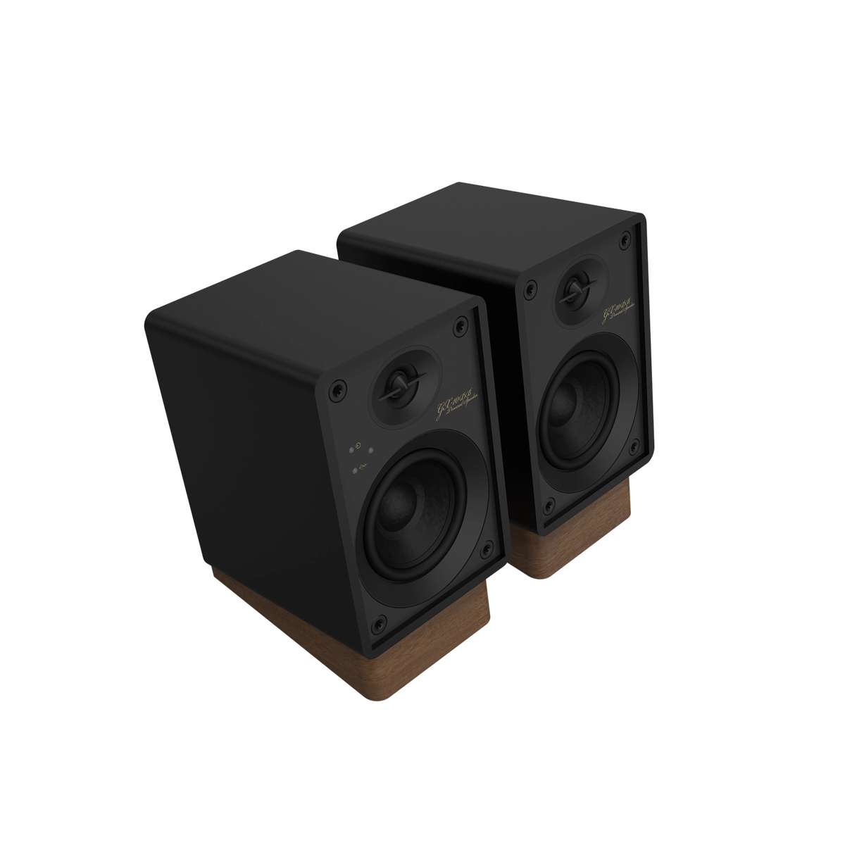 Onkyo GX-10DB zwart