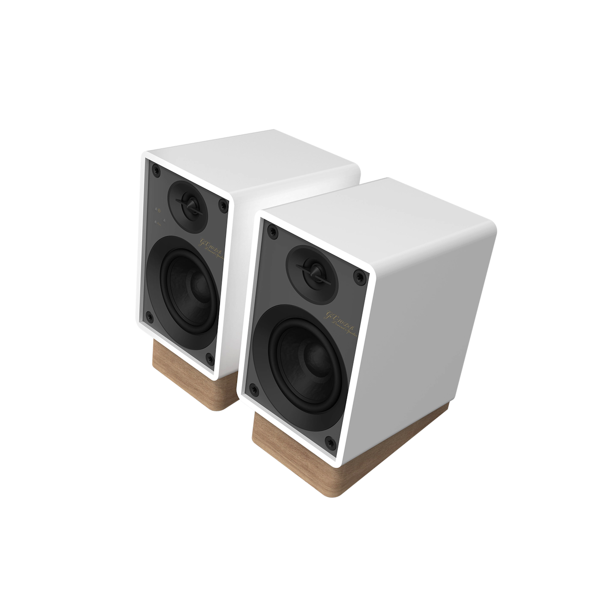 Onkyo GX-10DB wit
