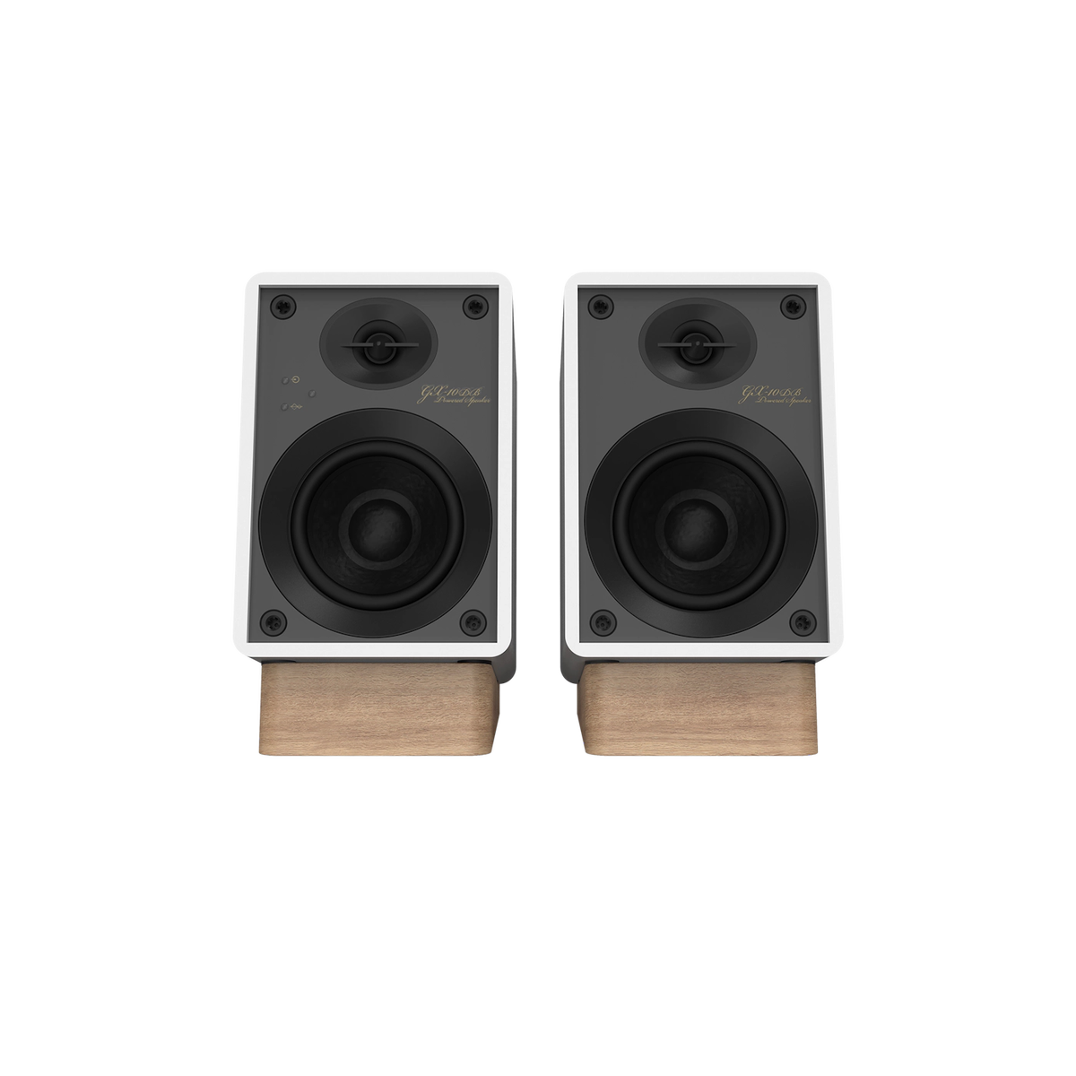 Onkyo GX-10DB wit