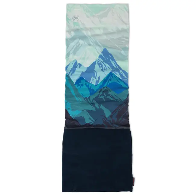 Buff Polar Dryen Blue