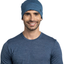 Buff Lightweight Merino Wol