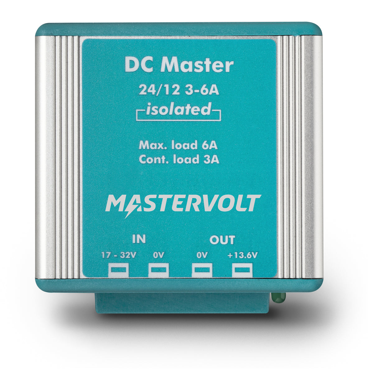 Mastervolt DC Master 24/12-3