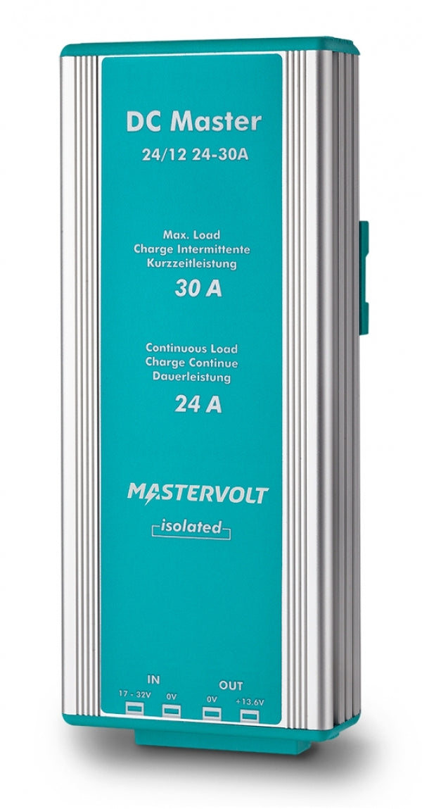 Mastervolt DC Master 24/12-24