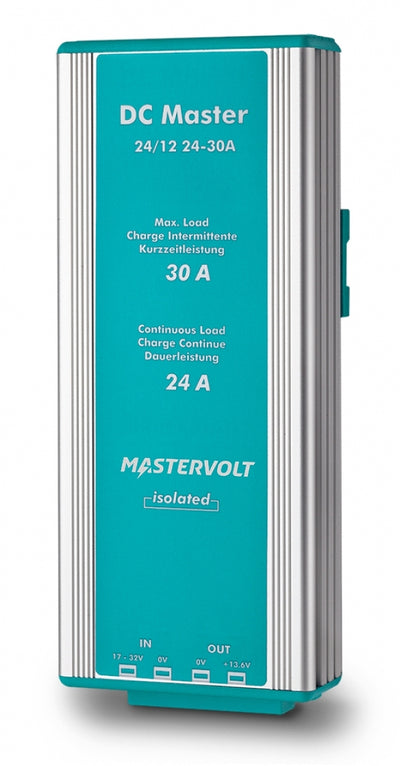 Mastervolt DC Master 24/12-24